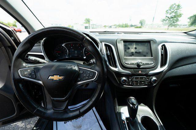 used 2019 Chevrolet Equinox car, priced at $10,985