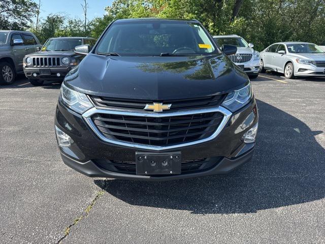 used 2019 Chevrolet Equinox car, priced at $12,980