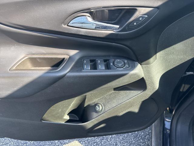 used 2019 Chevrolet Equinox car, priced at $12,980