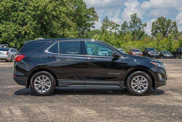 used 2019 Chevrolet Equinox car, priced at $10,985