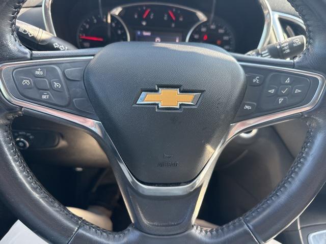 used 2019 Chevrolet Equinox car, priced at $12,980