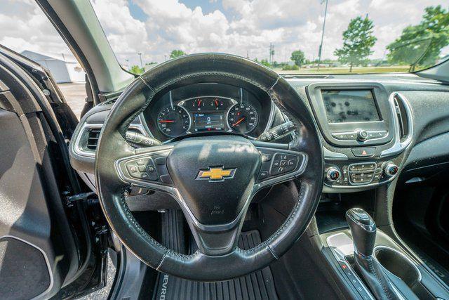 used 2019 Chevrolet Equinox car, priced at $10,985