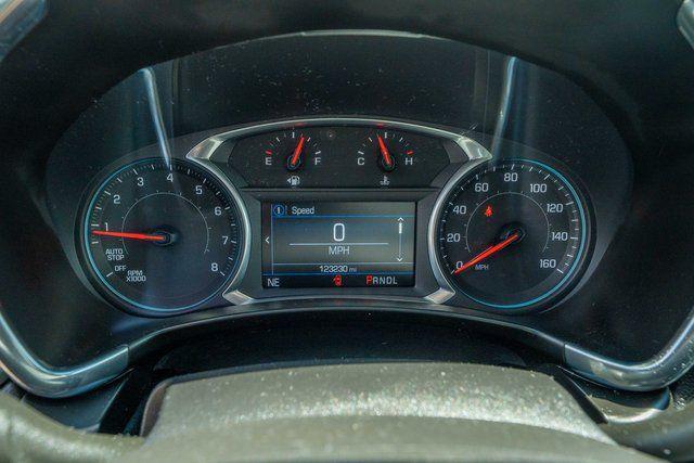 used 2019 Chevrolet Equinox car, priced at $10,985