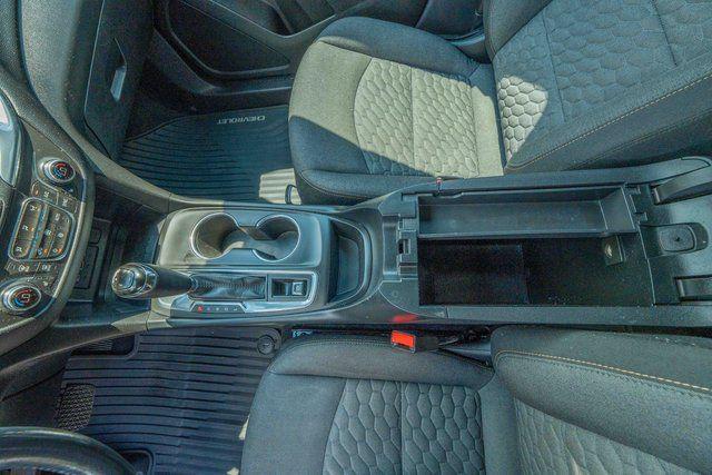 used 2019 Chevrolet Equinox car, priced at $10,985