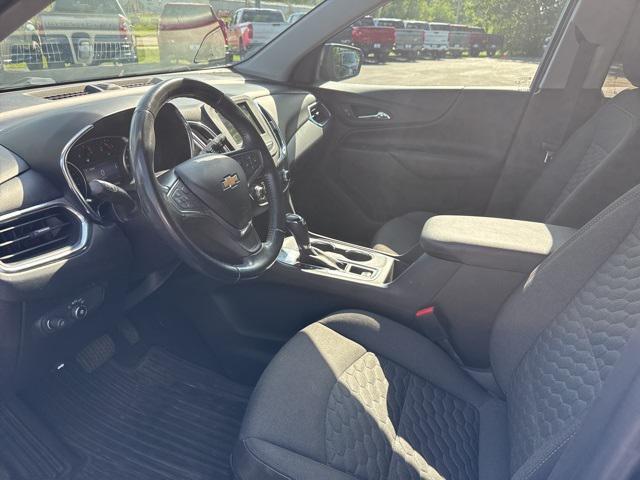 used 2019 Chevrolet Equinox car, priced at $12,980