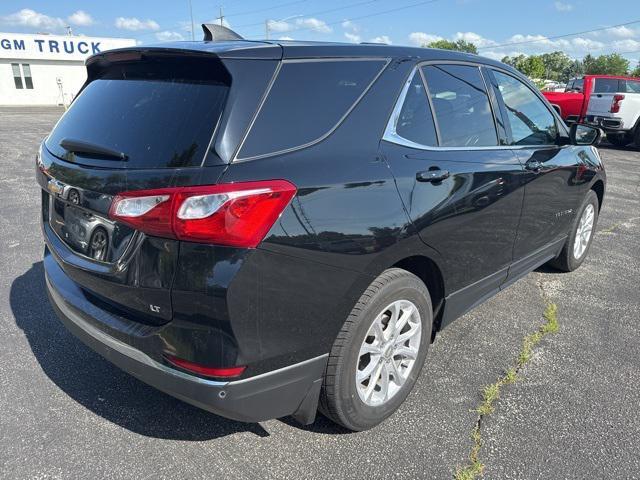 used 2019 Chevrolet Equinox car, priced at $12,980