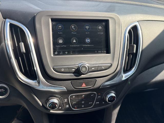 used 2019 Chevrolet Equinox car, priced at $12,980