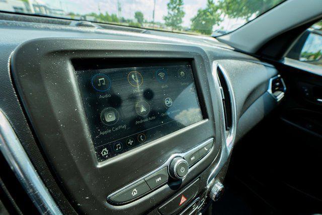 used 2019 Chevrolet Equinox car, priced at $10,985