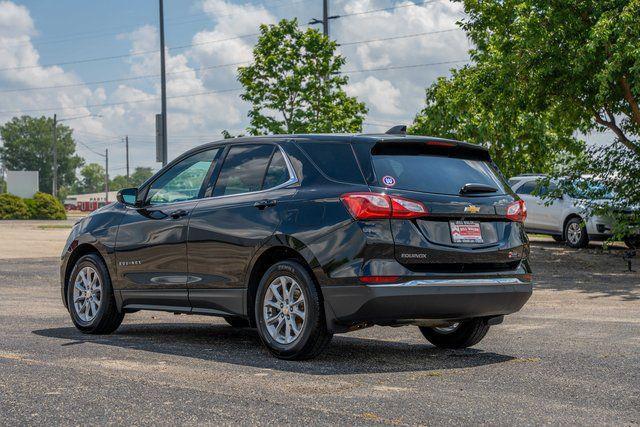 used 2019 Chevrolet Equinox car, priced at $10,985