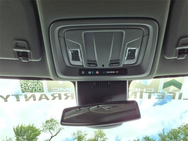 new 2025 Chevrolet Silverado 2500 car, priced at $54,990