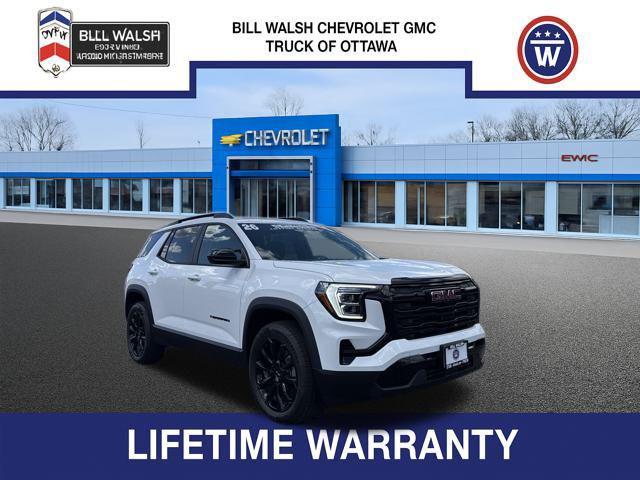 new 2026 GMC Terrain car, priced at $34,188