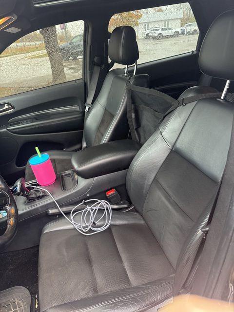 used 2020 Dodge Durango car, priced at $24,980