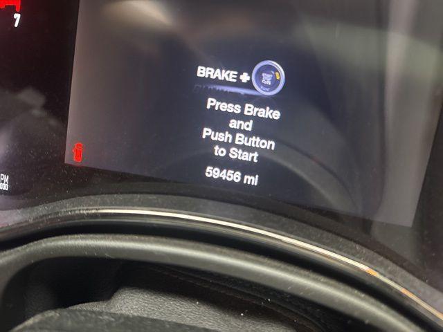 used 2020 Dodge Durango car, priced at $24,980