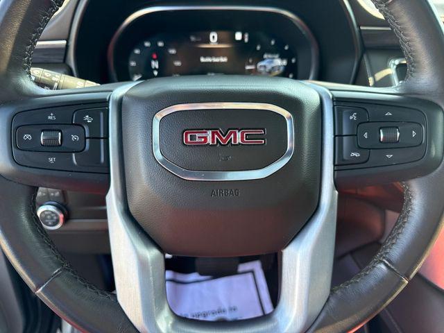 used 2023 GMC Yukon XL car, priced at $57,975