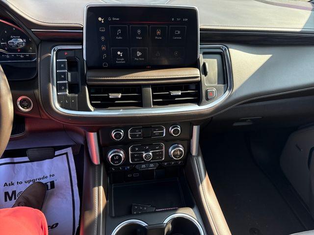 used 2023 GMC Yukon XL car, priced at $57,975