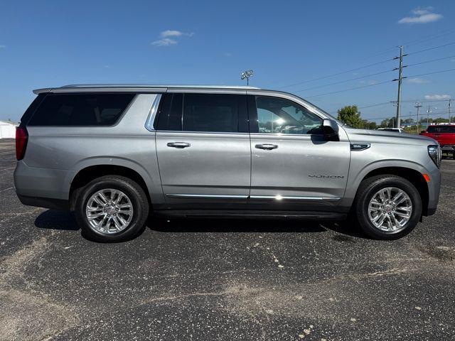 used 2023 GMC Yukon XL car, priced at $57,975