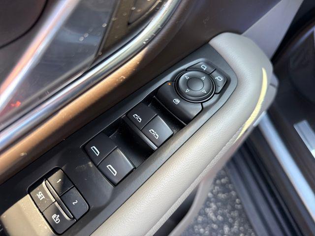 used 2023 GMC Yukon XL car, priced at $57,975