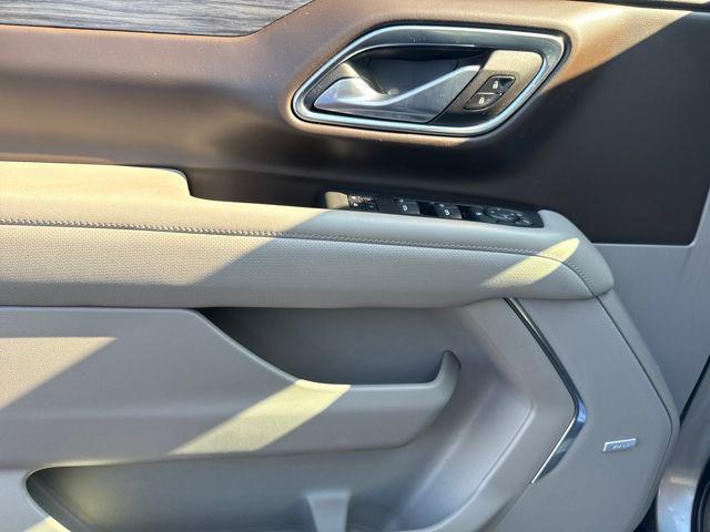 used 2023 GMC Yukon XL car, priced at $57,975