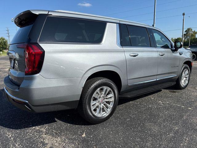 used 2023 GMC Yukon XL car, priced at $57,975