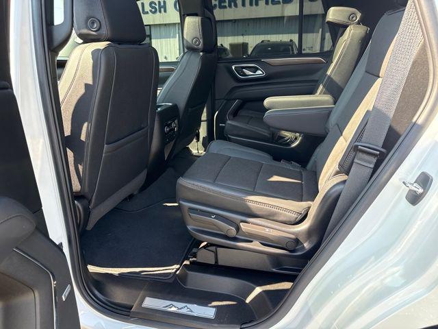 used 2024 Chevrolet Tahoe car, priced at $73,985