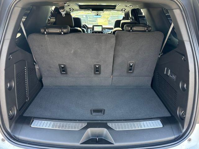 used 2024 Chevrolet Tahoe car, priced at $73,985