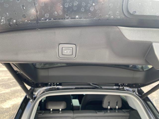 new 2026 Chevrolet TrailBlazer car, priced at $27,373