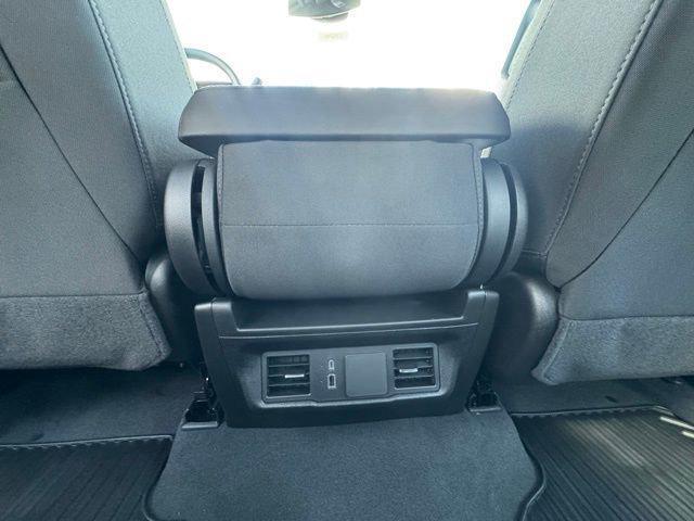 new 2025 Chevrolet Silverado 1500 car, priced at $44,990