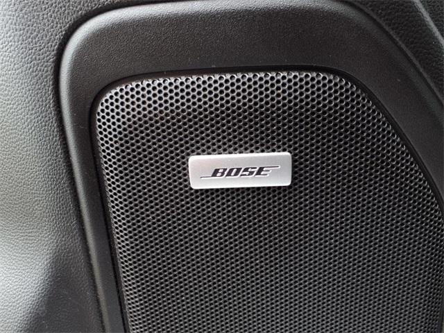 used 2021 Chevrolet Silverado 1500 car, priced at $34,480