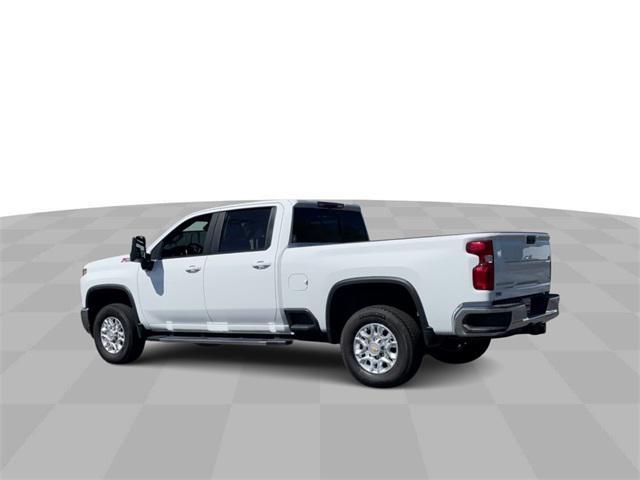 used 2022 Chevrolet Silverado 3500 car, priced at $51,493