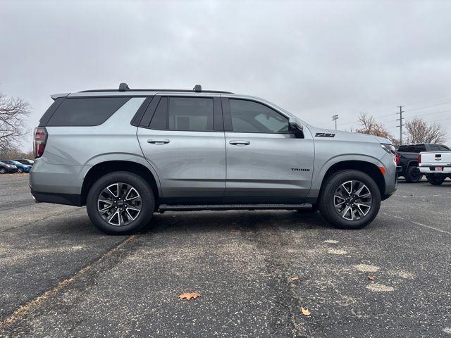 used 2023 Chevrolet Tahoe car, priced at $56,985