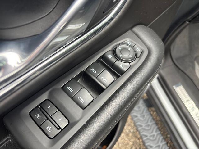 used 2023 Chevrolet Tahoe car, priced at $56,985