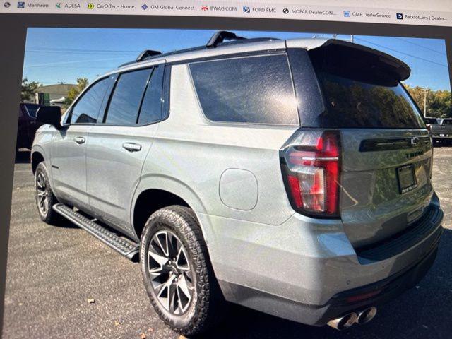 used 2023 Chevrolet Tahoe car, priced at $57,502