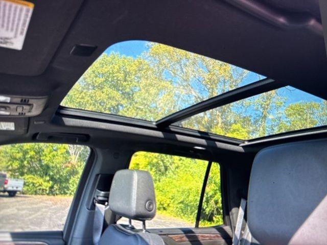 used 2023 Chevrolet Tahoe car, priced at $57,502