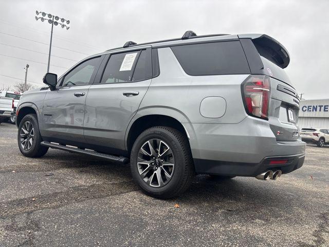 used 2023 Chevrolet Tahoe car, priced at $56,985