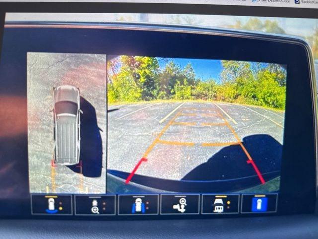 used 2023 Chevrolet Tahoe car, priced at $57,502