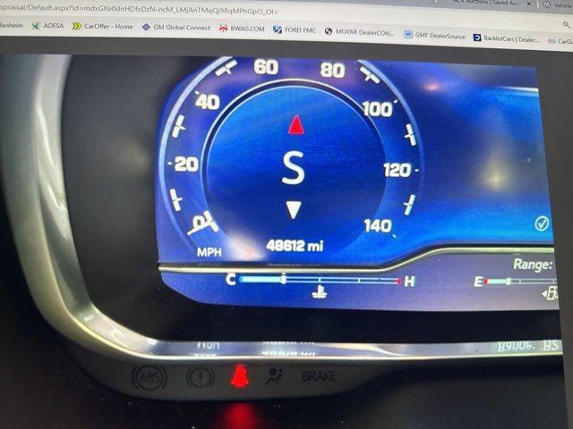 used 2023 Chevrolet Tahoe car, priced at $57,502