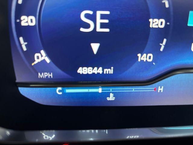 used 2023 Chevrolet Tahoe car, priced at $56,985