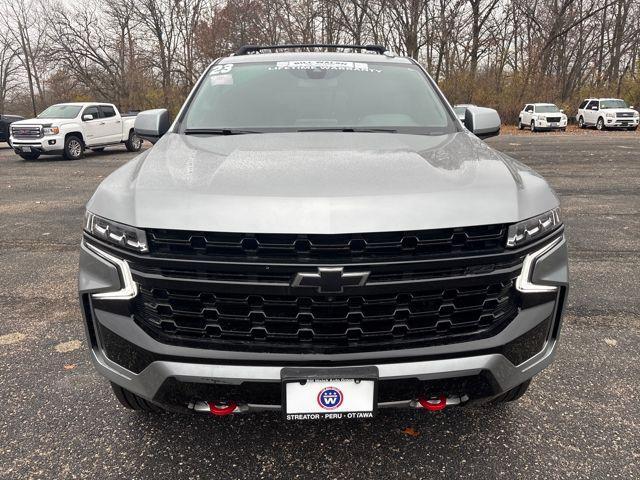 used 2023 Chevrolet Tahoe car, priced at $56,985
