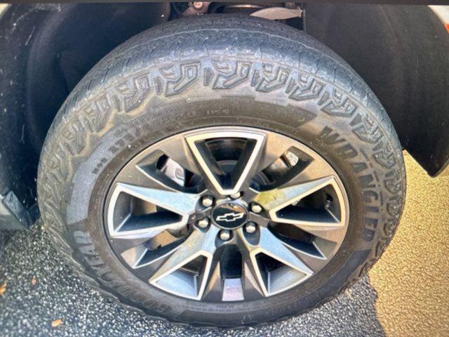 used 2023 Chevrolet Tahoe car, priced at $57,502