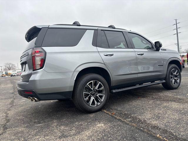 used 2023 Chevrolet Tahoe car, priced at $56,985