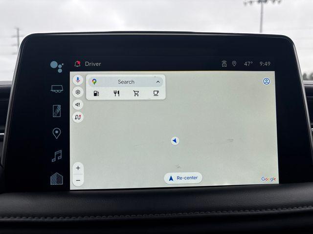 used 2023 Chevrolet Tahoe car, priced at $56,985