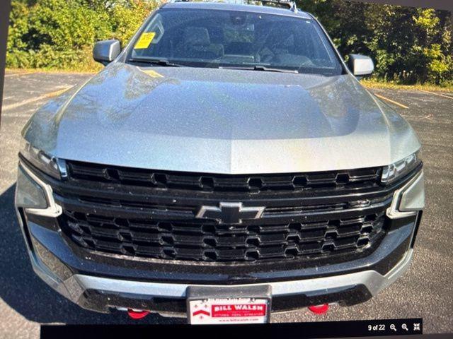 used 2023 Chevrolet Tahoe car, priced at $57,502