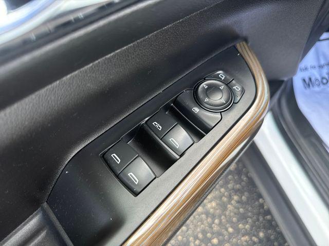 used 2023 GMC Acadia car, priced at $32,480