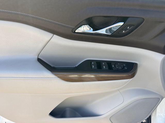 used 2022 GMC Acadia car, priced at $26,280