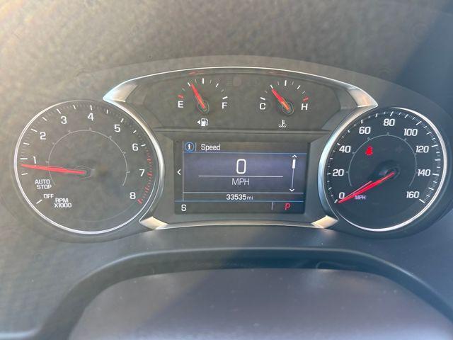 used 2022 GMC Acadia car, priced at $26,280