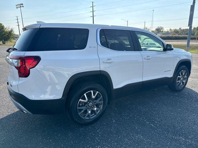 used 2022 GMC Acadia car, priced at $26,280