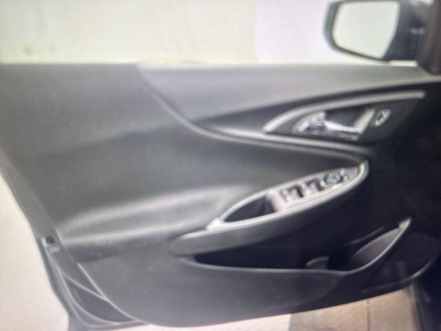 used 2022 Chevrolet Malibu car, priced at $17,985