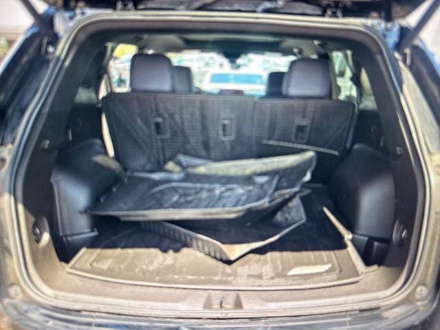 used 2023 Chevrolet Blazer car, priced at $35,985