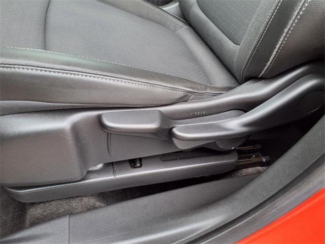 used 2024 Buick Encore GX car, priced at $23,985