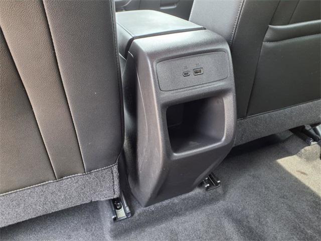 used 2024 Buick Envista car, priced at $24,980